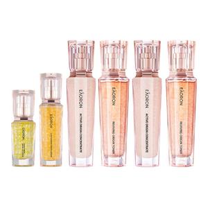 Антивозрастная сыворотка для упругости и подтяжки кожи серия essence увлажняющий и успокаивающий уход Eaoron