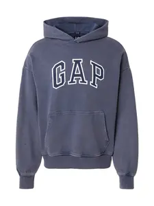 GAP Толстовка в цвете Navy, Sapphire
