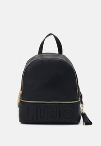 Рюкзак M BACKPACK LIU JO, цвет nero