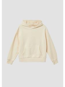 Свитшот в цвете 0406_creme s.Oliver