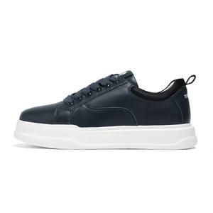 Кроссовки NAVIGARE Skateboard Shoes Men Low-Top
