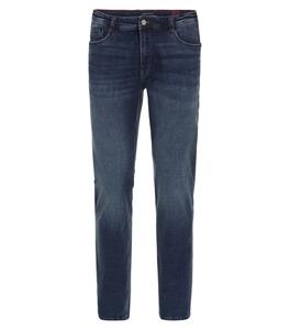 Джинсы CASAMODA Hose, цвет Mittelblau