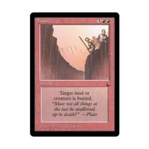 CCG Трещина (С), MTG - The Dark