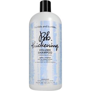Шампунь Bumble and bumble Thickening Volume Shampoo, 1000 ml