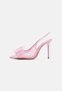 Туфли на высоком каблуке анастасии Aldo, Light Pink