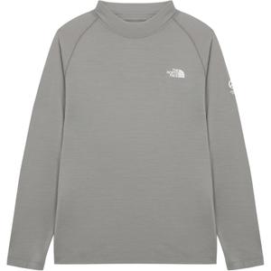 PELMO футболка мужская THE NORTH FACE, серый