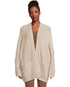 Женский кардиган Prana Sunday River, Almond