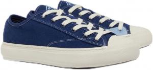 Мужские кроссовки Lacoste Backcourt 2.0, слоновая кость/темно-синий