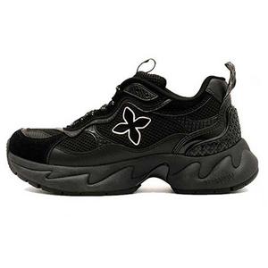 Женские кроссовки Low-Top Running Shoes черный шоколад SMFK, темный шоколад (Подарок)