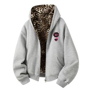 Hello Kitty Hello Kitty SS25 свитшот Unisex Sanrio, серый