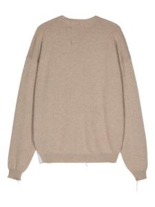 Свитер Ramael Infinity, серый