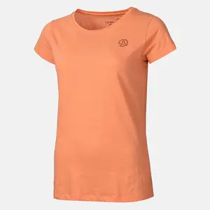 Женская футболка Mera Ternua, оранжевый