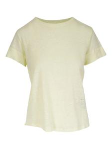 Футболка с короткими рукавами Dorothee Schumacher, желтый