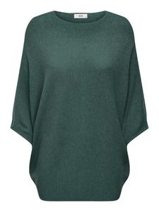 Свитер JDY JDYNew Behave, темно-зеленый