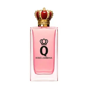 Парфюмированная вода для женщин Q By D&G Dolce & Gabbana, 100 ml