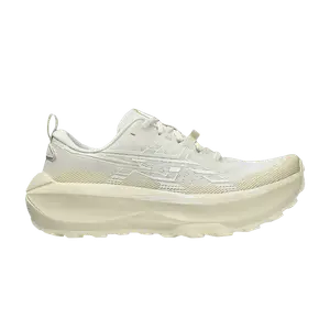 Кроссовки ASICS Trabuco Max 4 'Cream White', кремовый