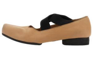 UMA WANG Повседневные туфли 2 см женские коричневые