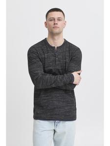 Лонгслив BLEND, черный