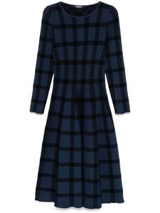 Antonino Valenti платье макси Ana, синий