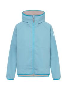 Демисезонная куртка Derbe Peutby, Light blue