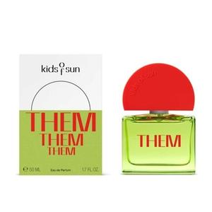 Kids Of Sun Edp Children'S Perfume 50ml