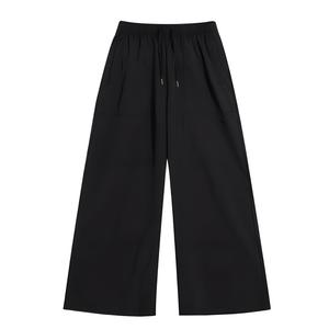 Повседневные брюки Women's Grass Gray PUMA, серый