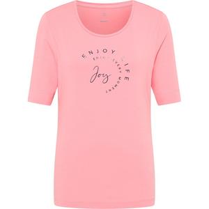 Футболка тами Joy, розовый