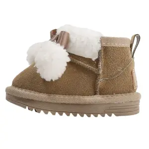 Обувь для малышей (для младенцев и малышей) MAIBUXIONG, хаки