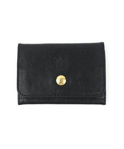 Визитница/футляр для карточек Il Bisonte