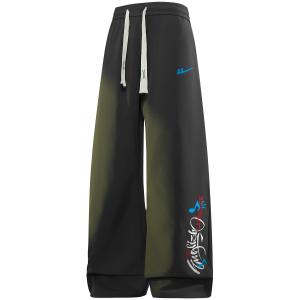 Повседневные брюки унисекс WARRIOR, темно-серый