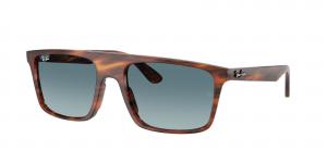 Солнцезащитные очки унисекс RB2222 RAY-BAN