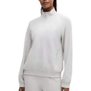 Куртка Adapted State женская Lululemon, dove серый/dvgy