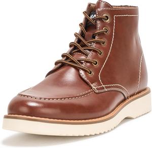 Мужские модные ботинки Madden Girl Mdurnie, Cognac