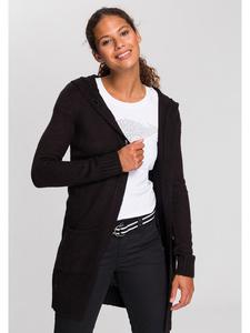 Кардиган Kangaroos, черный