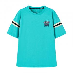 Футболка для детей 3-7 лет NAUTICA, синий