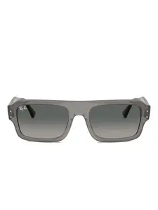 Солнцезащитные очки Lukas Ray-Ban, серый