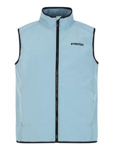 Жилет Protest  PRTBRYANA bodywarmer, цвет Steel Blue