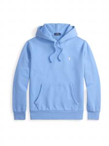 Polo Ralph Lauren Толстовка в светло-голубом цвете