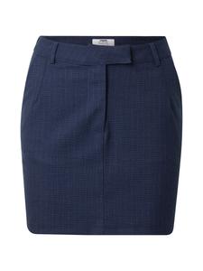 Юбка RÆRE by Lorena Rae, темно-синий