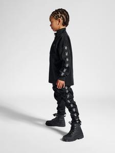 Спортивные штаны Sometime Soon Verstellbare Taille Pants Stscole Kinder, черный