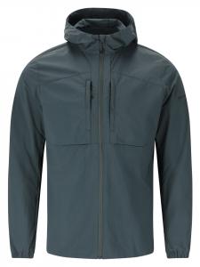 Тренировочная куртка Endurance, цвет 3242 dusty forest