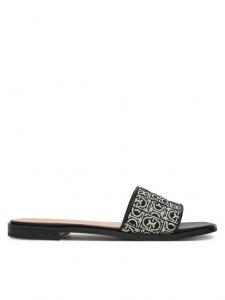 Мюли E4 SVR 17 02 01 Coccinelle, белый