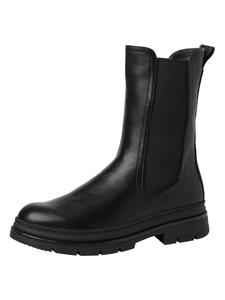 Ботинки челси Tamaris, черный