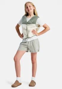 Эластичные спортивные шорты с принтом lekeitio bay Roxy, Gld