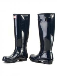 Ботинки Hunter