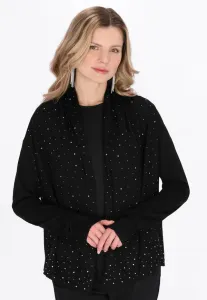 Кардиган Usha, Black