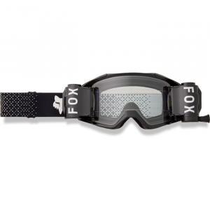 Очки Vue roll off Fox Racing, Black