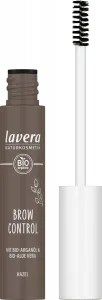 Гель для бровей Brow Control 02 Hazel 8,5 мл lavera