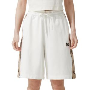 Нью-Йорк Янкиз повседневные шорты Unisex MLB, слоновая кость