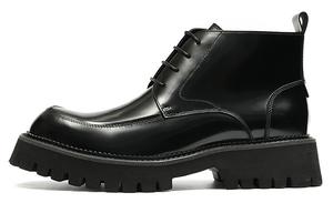 Мужские ботинки Cahhrrn X Martin Boot Men Beige Lord Aston